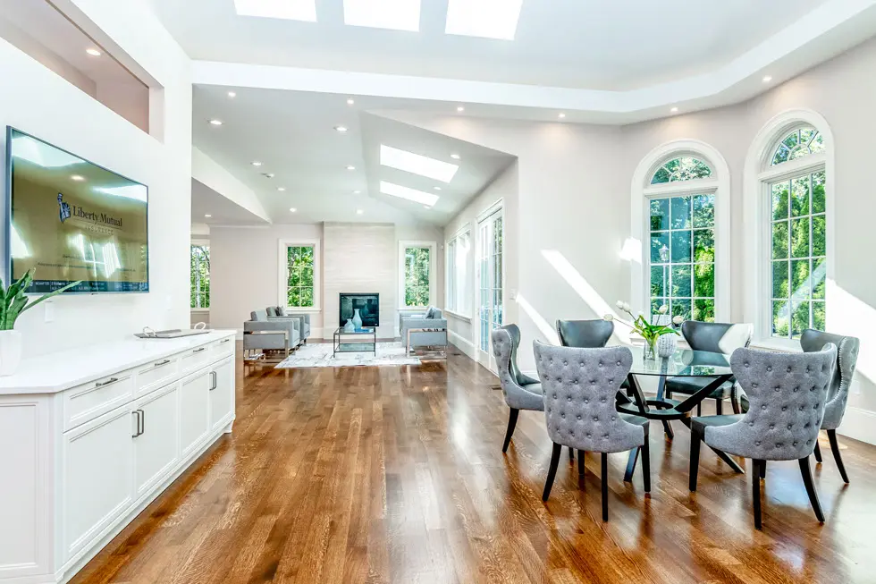 Intelligent Lighting