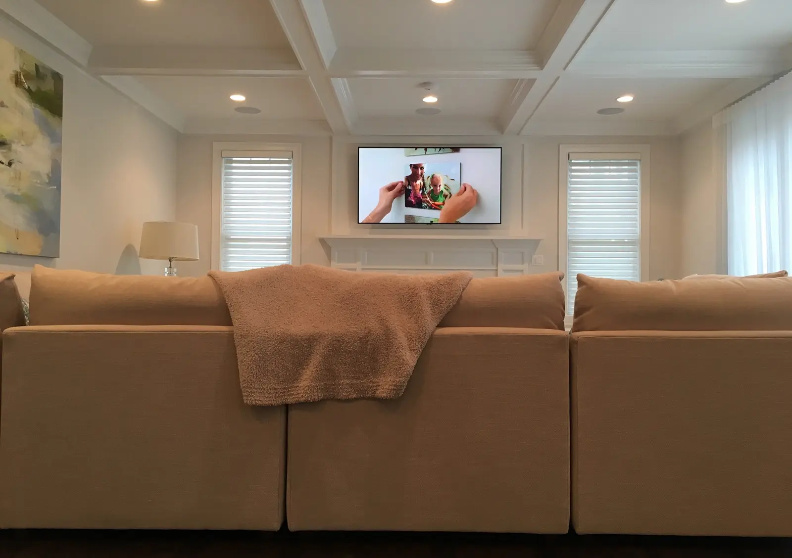 Custom Audio/Video Integrations