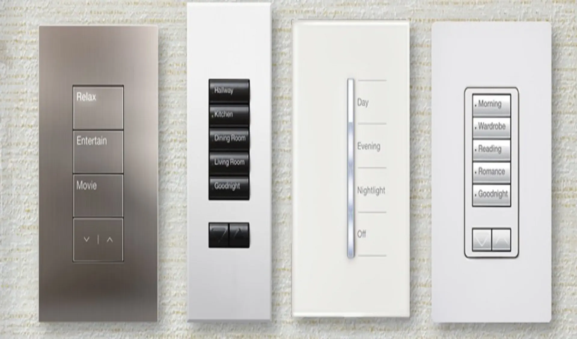 Lutron Lighting_HWQS