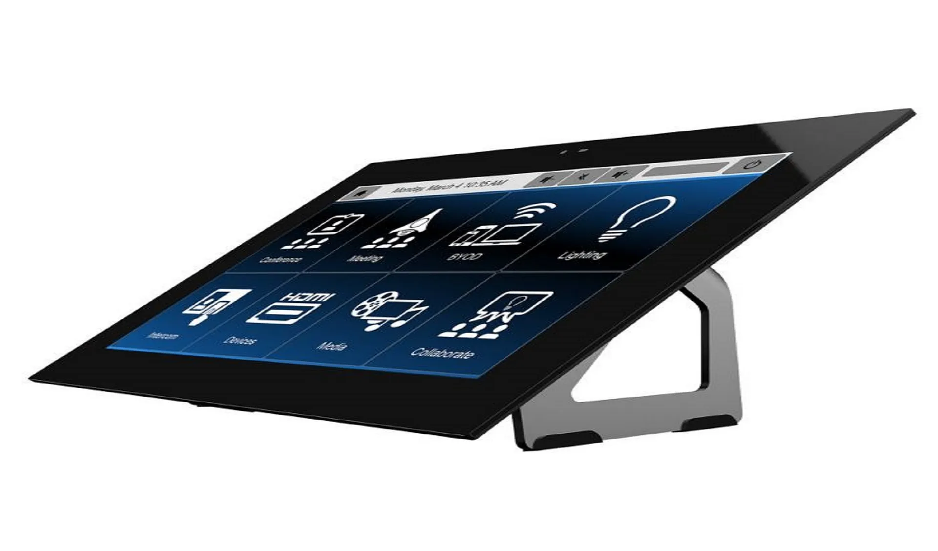 Home Control Touch Panels